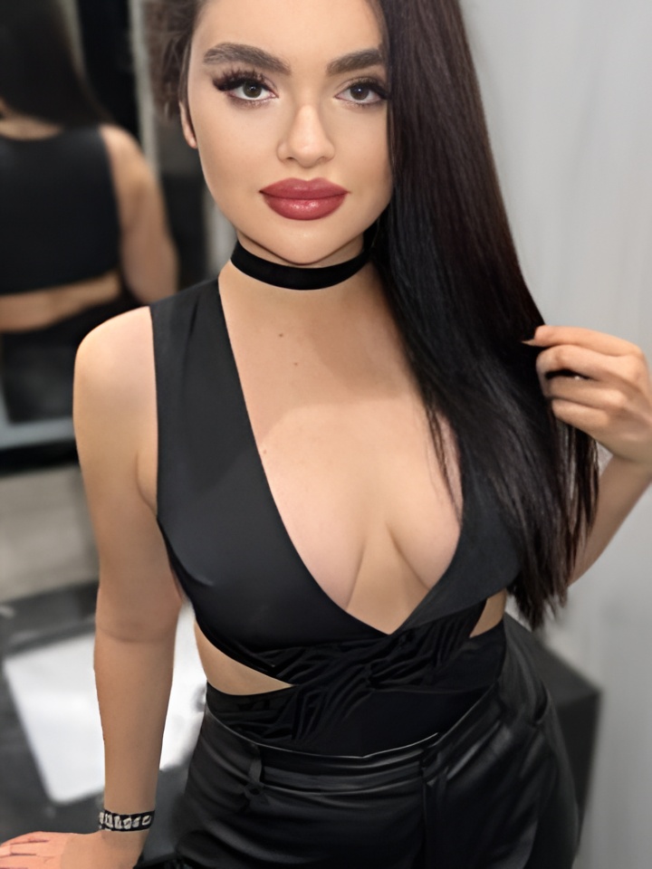 Индивидуалка Белослава, доступна для личного знакомства от 10000 руб