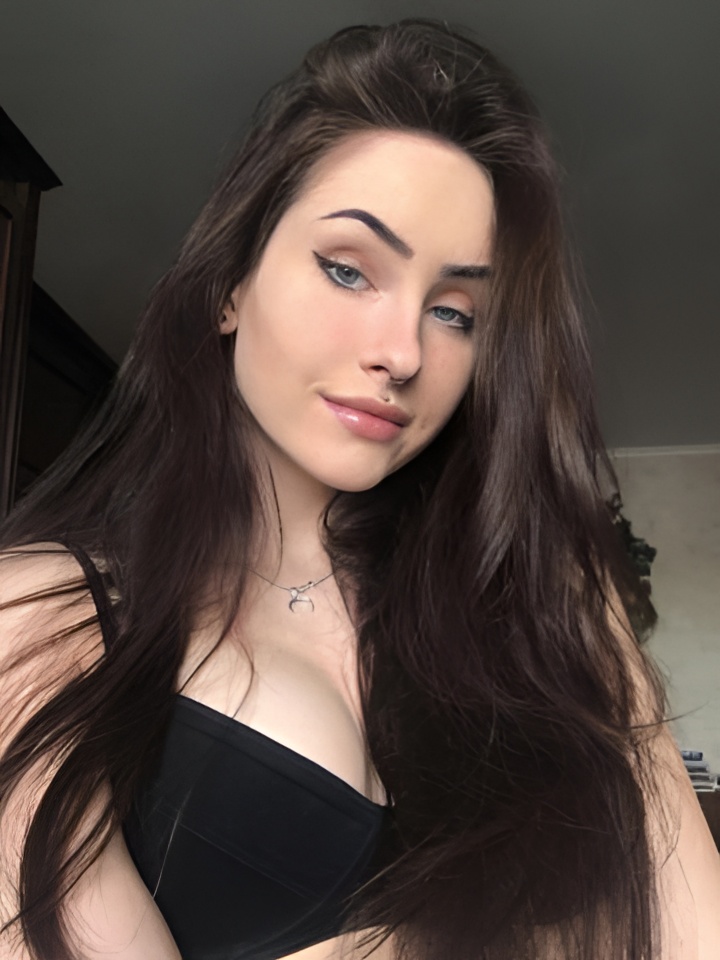 Индивидуалка Борислава, доступна для личного знакомства от 4000 руб