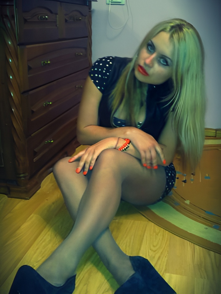 Индивидуалка Эдита, доступна для личного знакомства от 3000 руб