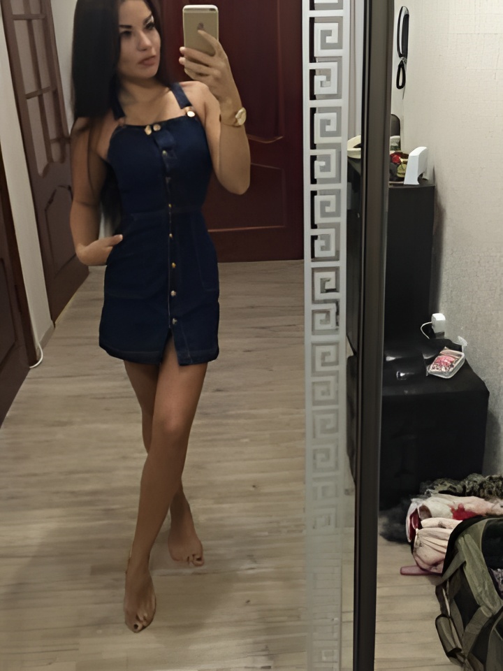 Лина привлекальеная девушка из Анадыря цена от 2000 руб