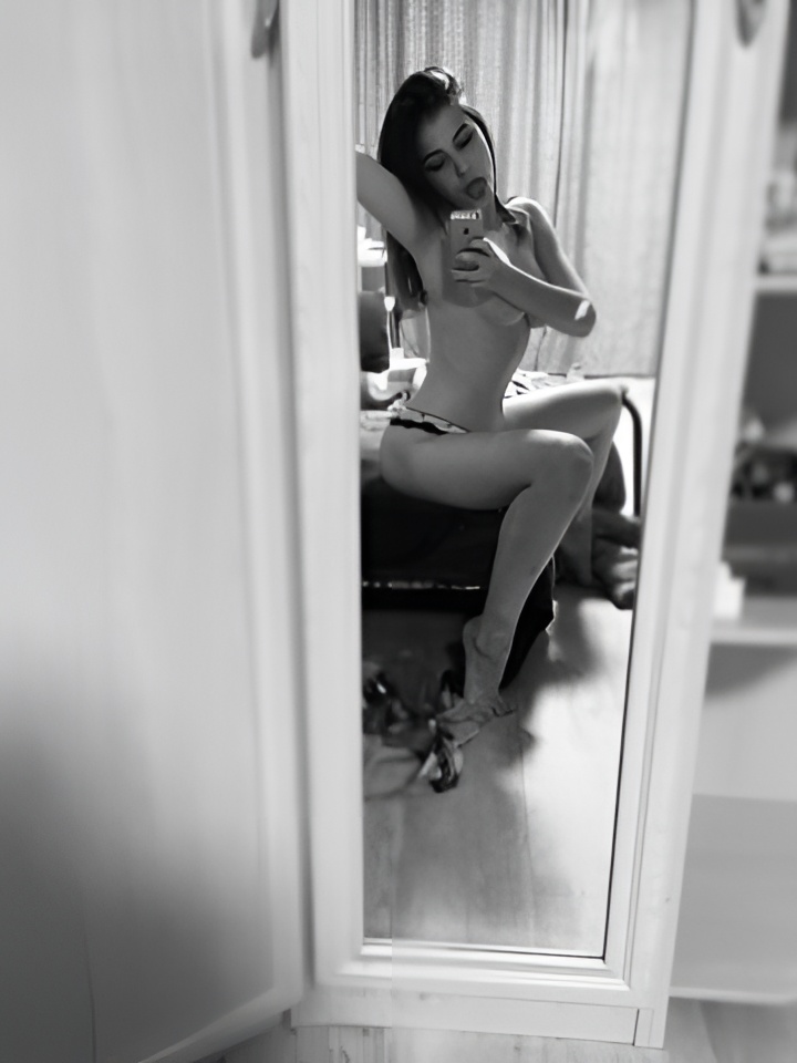 Индивидуалка Милолика, доступна для личного знакомства от 2500 руб