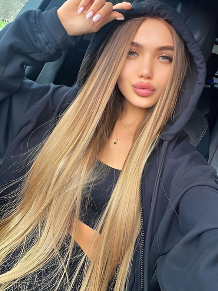 Оксана привлекательная девушка из Анадыря цена от 4000 руб