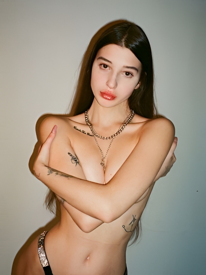 Индивидуалка Рада, доступна для личного знакомства от 1500 руб