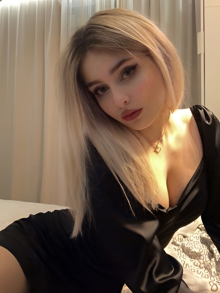 Индивидуалка Снежана, доступна для личного знакомства от 4000 руб