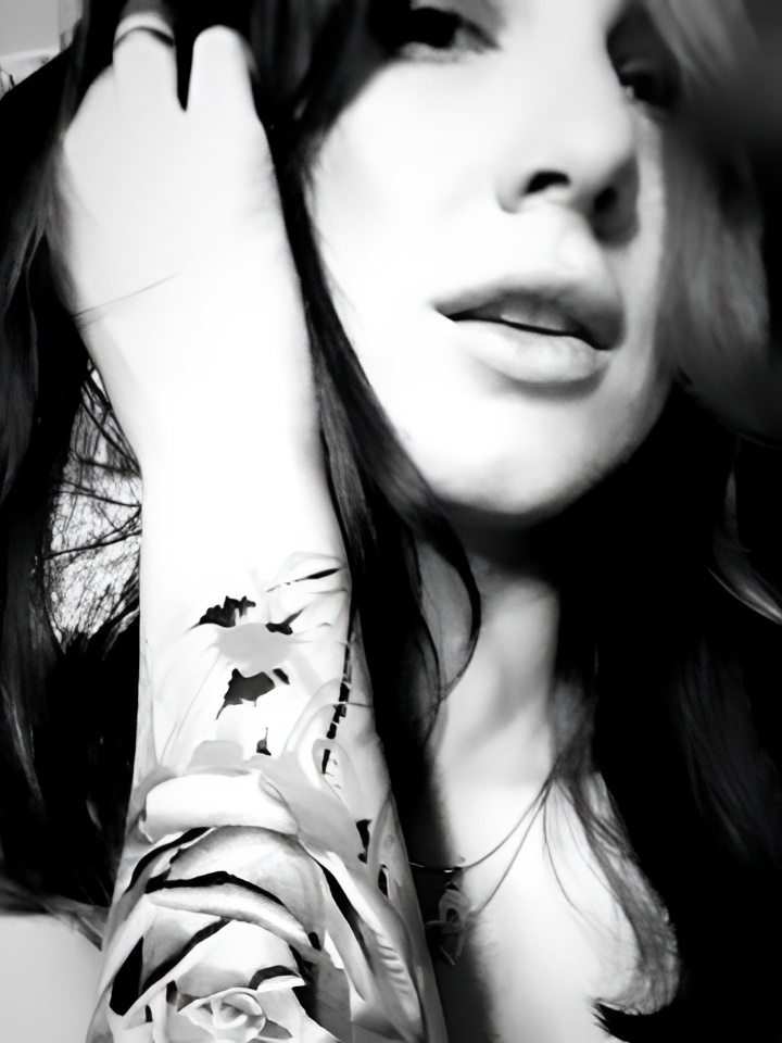 Индивидуалка Стефания, доступна для личного знакомства от 3000 руб