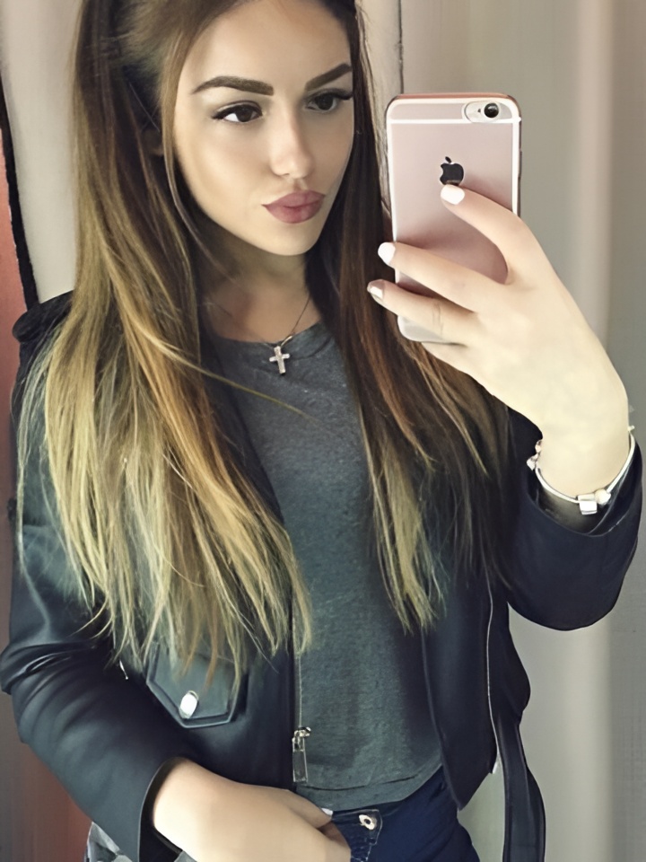 Индивидуалка Виктория, доступна для личного знакомства от 2000 руб