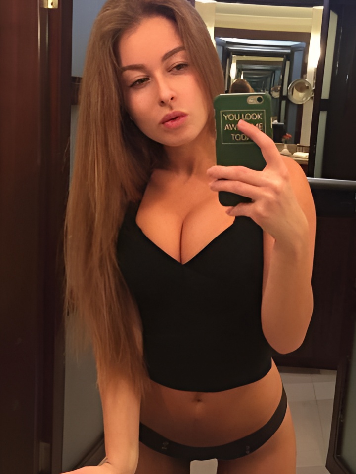 Индивидуалка Ярослава, доступна для личного знакомства от 2000 руб