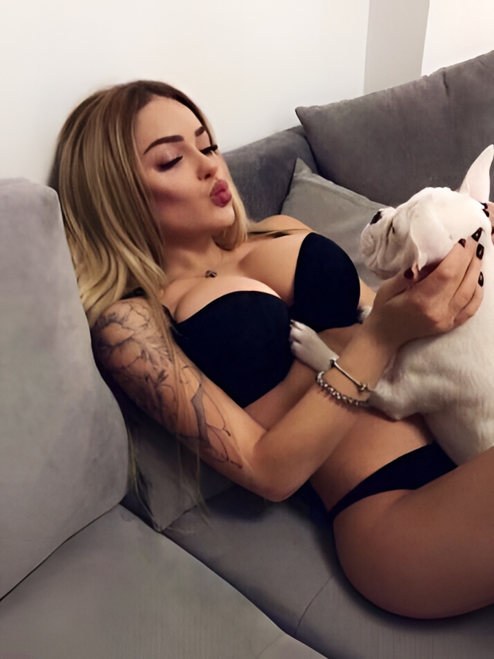 Жанна привлекальеная девушка из Анадыря цена от 1500 руб