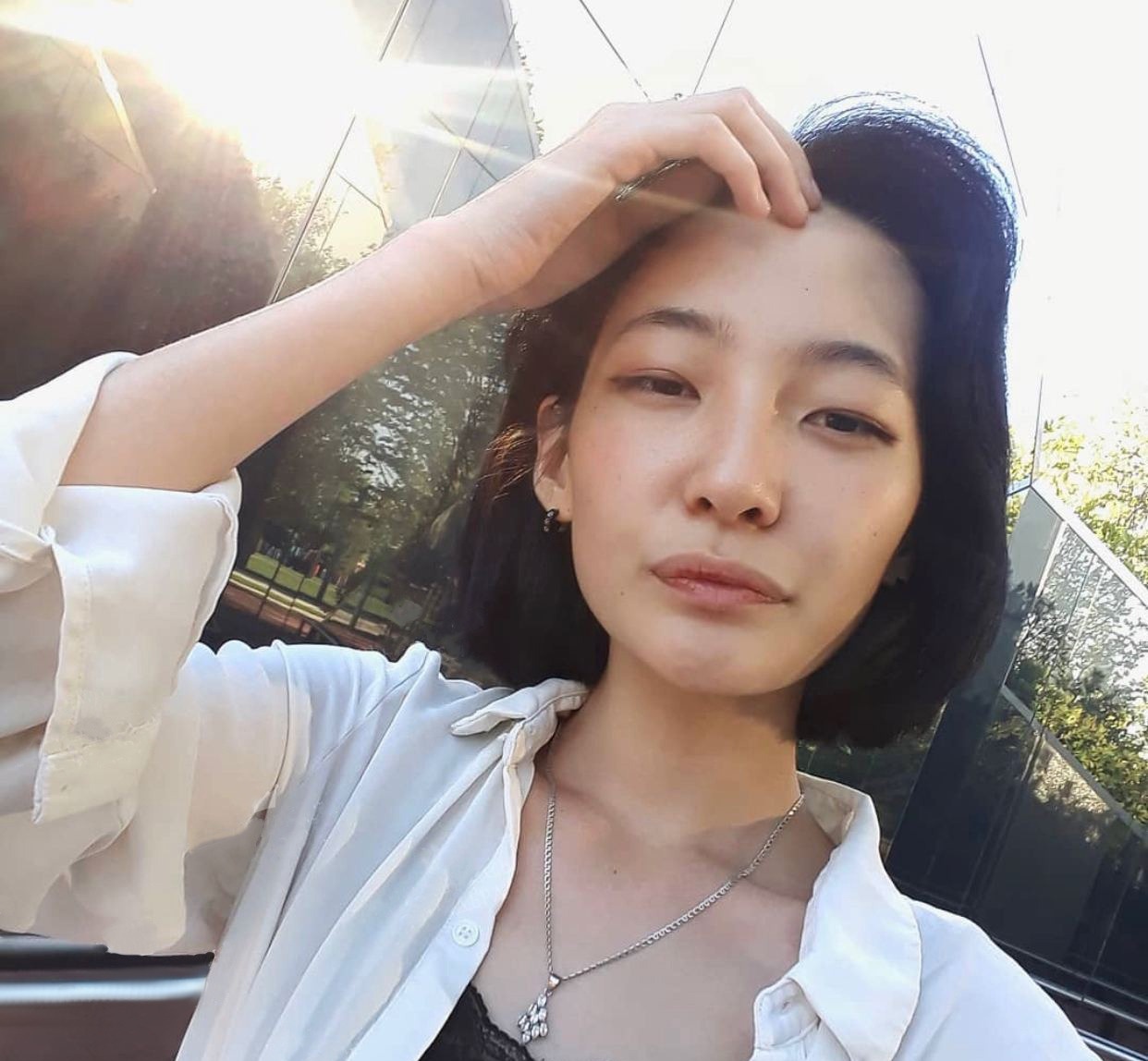 Надин привлекальеная девушка из Анадыря цена от 3000 руб