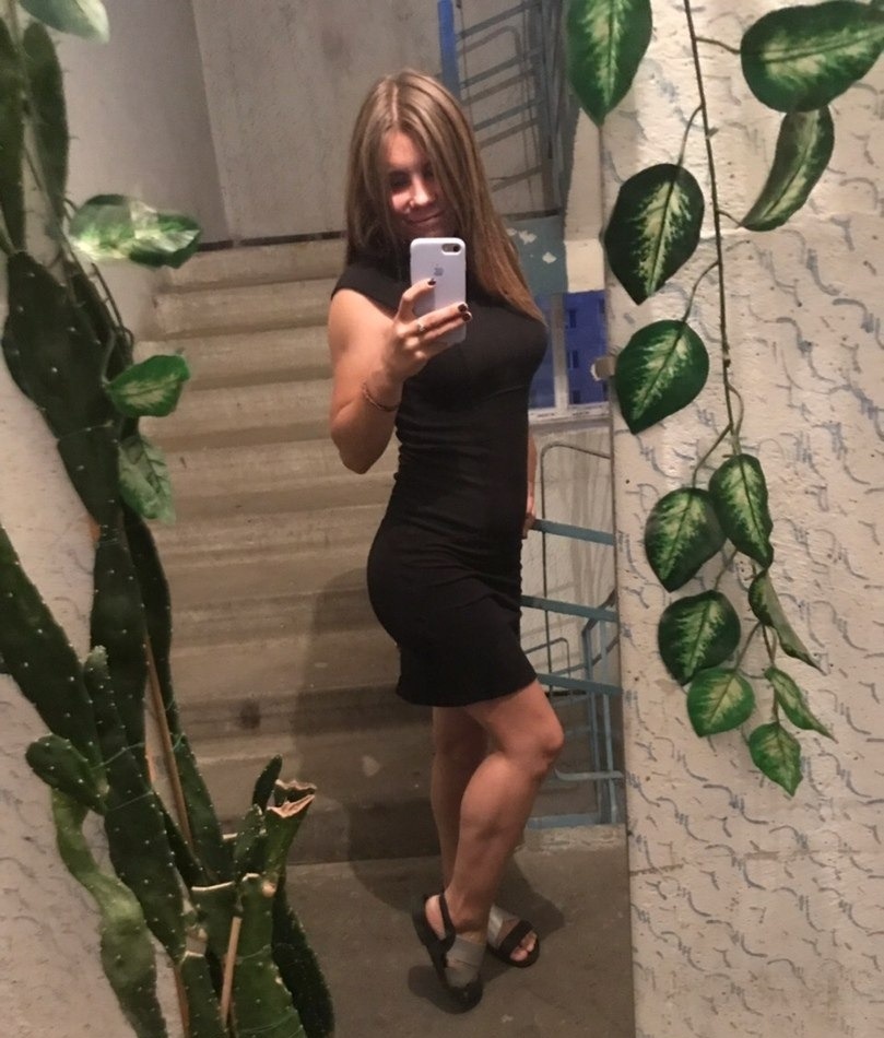 Фая привлекальеная девушка из Анадыря цена от 3500 руб