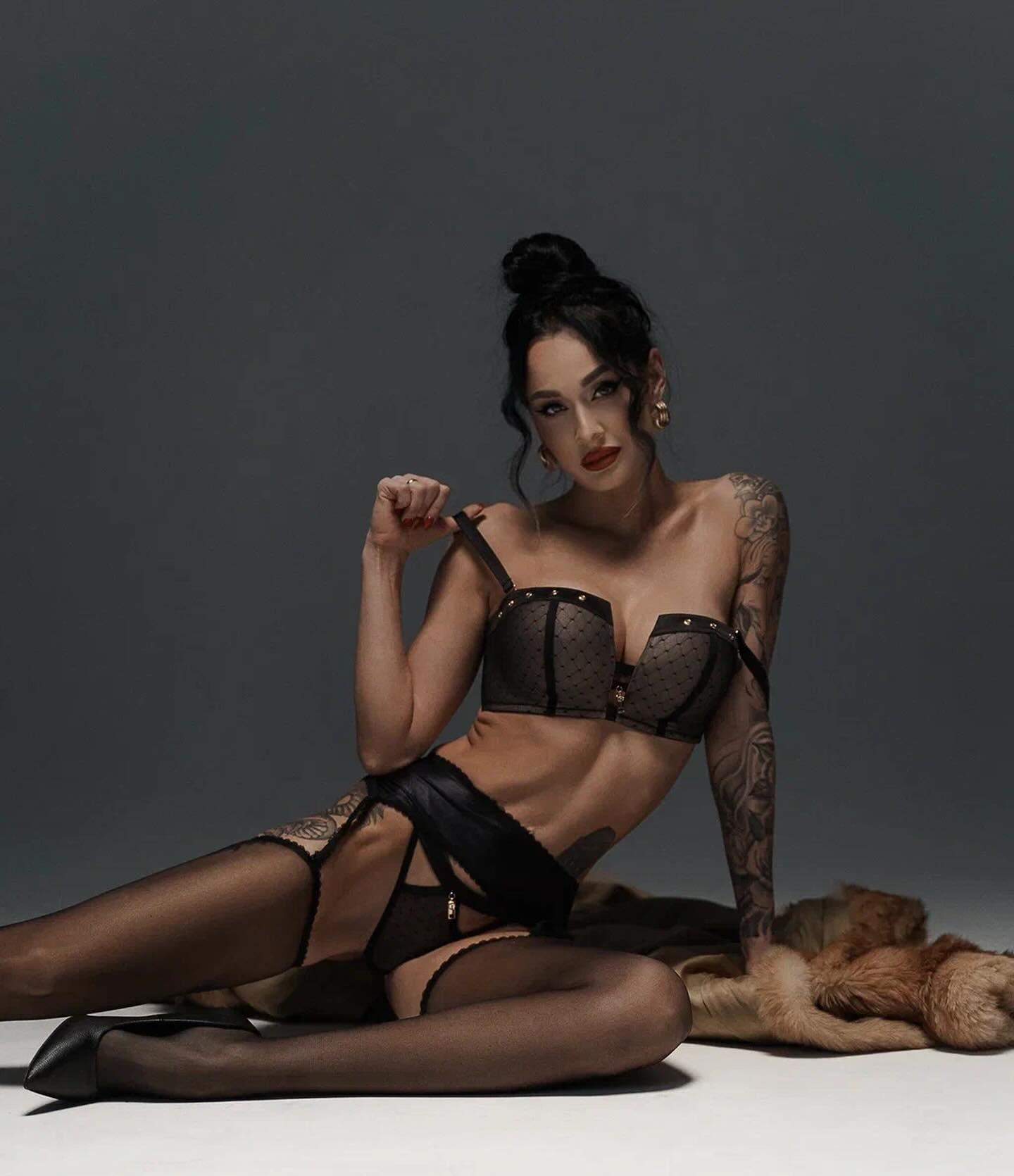 Индивидуалка Ева, доступна для личного знакомства от 6000 руб