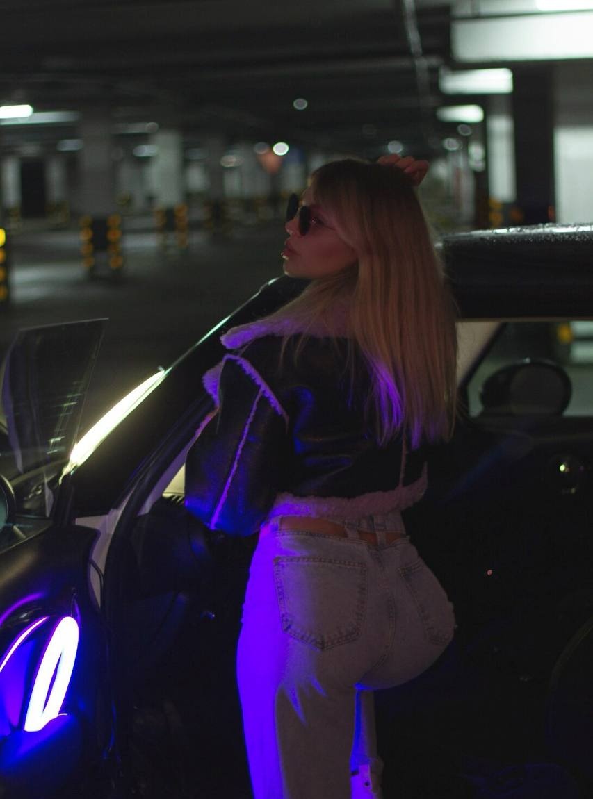 Полина привлекальеная девушка из Анадыря цена от 4000 руб