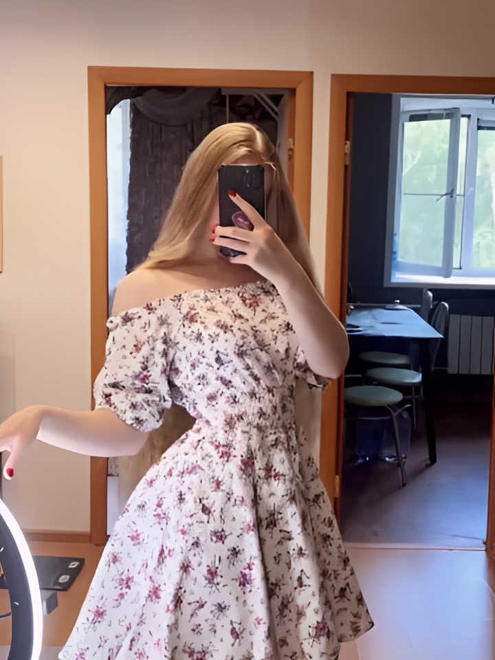 Индивидуалка Ангелина, доступна для личного знакомства от 1500 руб