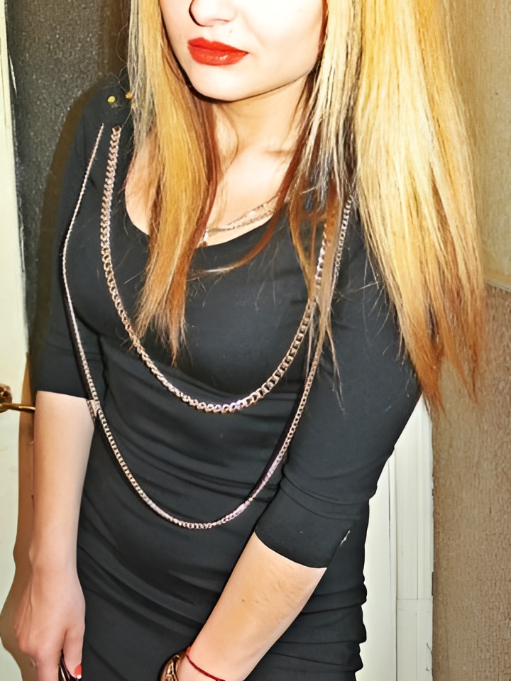 Индивидуалка Эдита, доступна для личного знакомства от 3000 руб