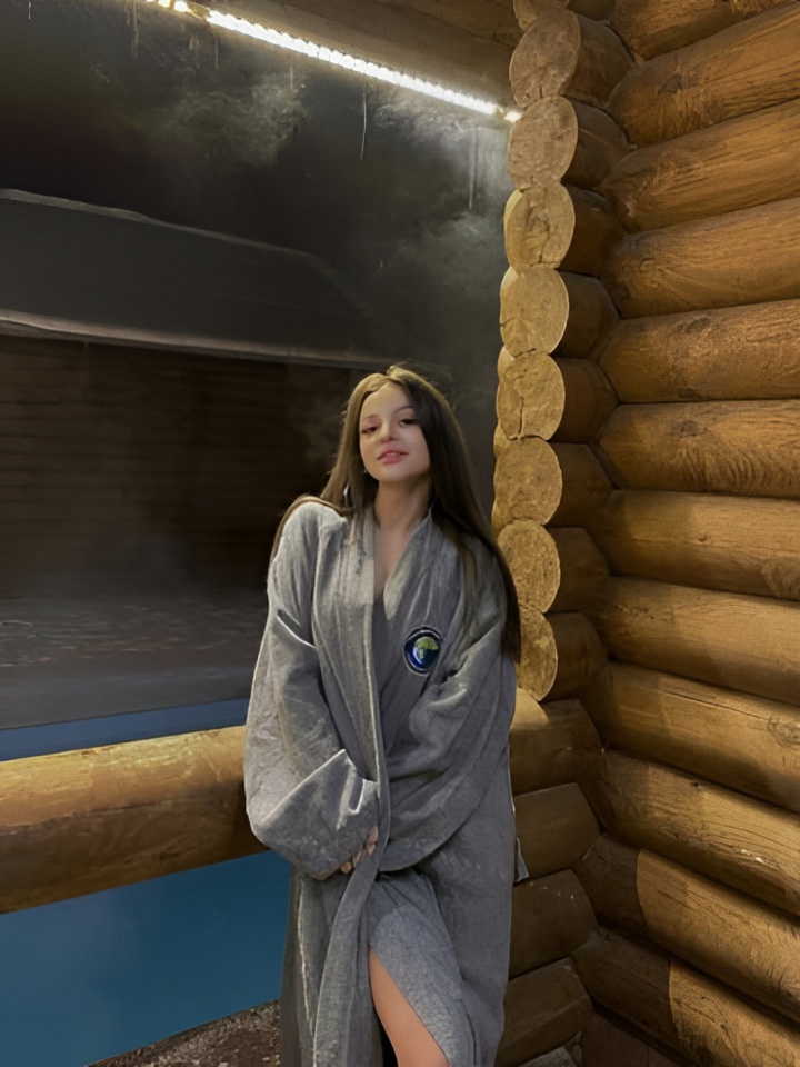 Индивидуалка Камилла, доступна для личного знакомства от 2500 руб