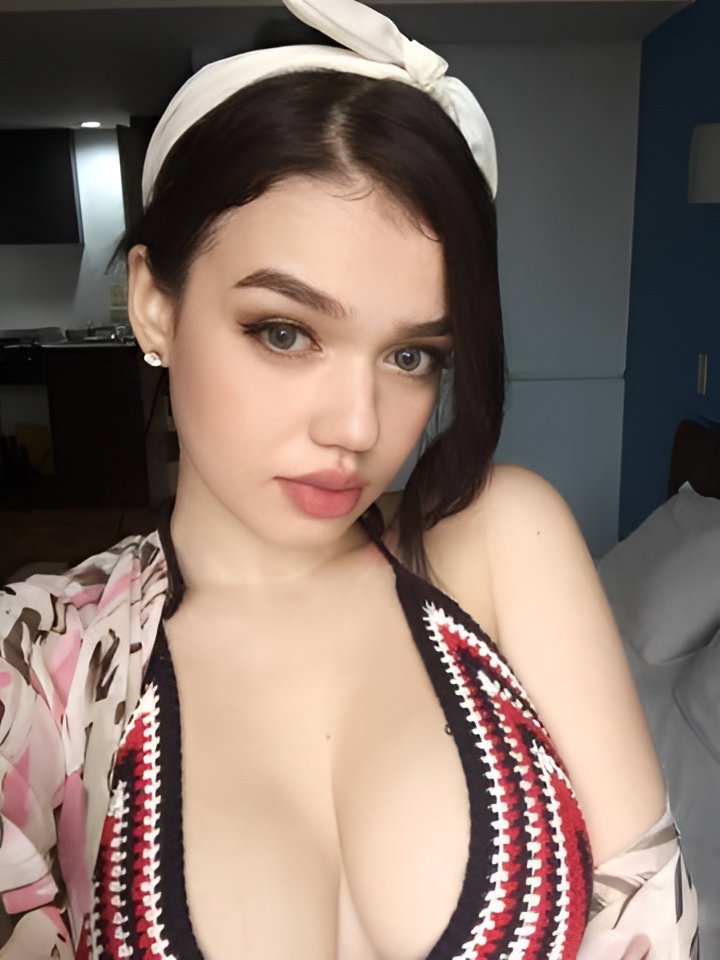 Индивидуалка Майя, доступна для личного знакомства от 3000 руб