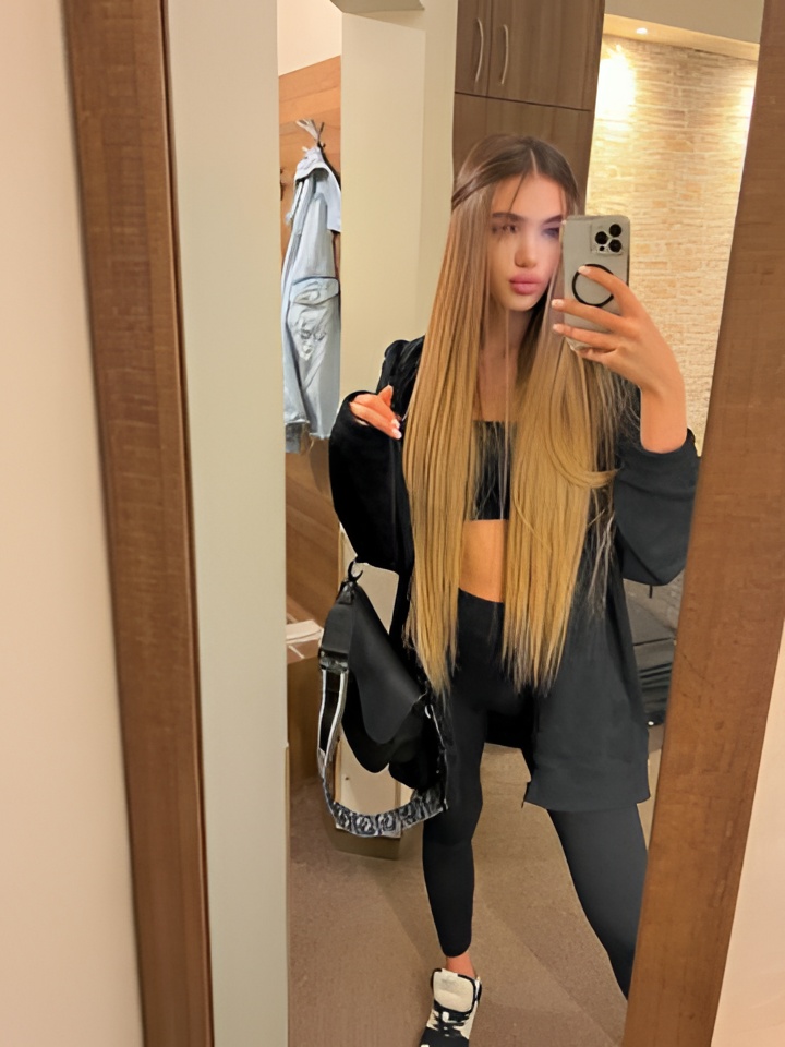 Индивидуалка Оксана, доступна для личного знакомства от 4000 руб