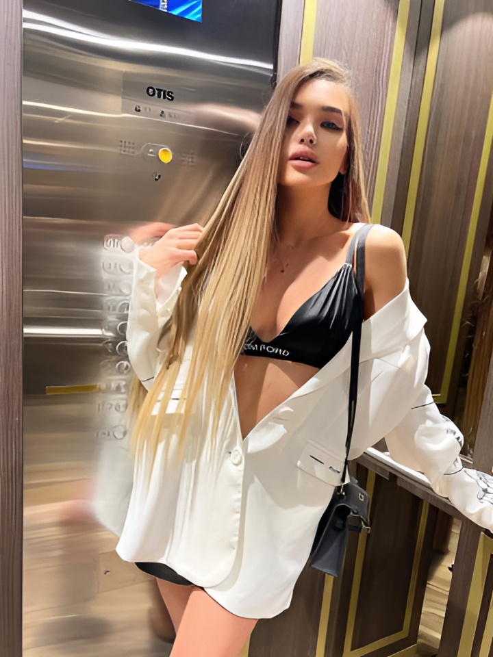 Индивидуалка Оксана, доступна для личного знакомства от 4000 руб