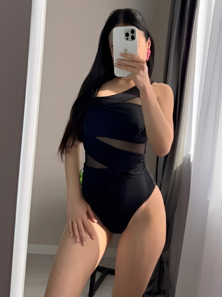 Индивидуалка Пелагея, доступна для личного знакомства от 1500 руб