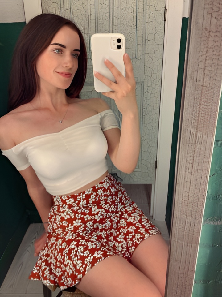 Индивидуалка Пелагея, доступна для личного знакомства от 3000 руб