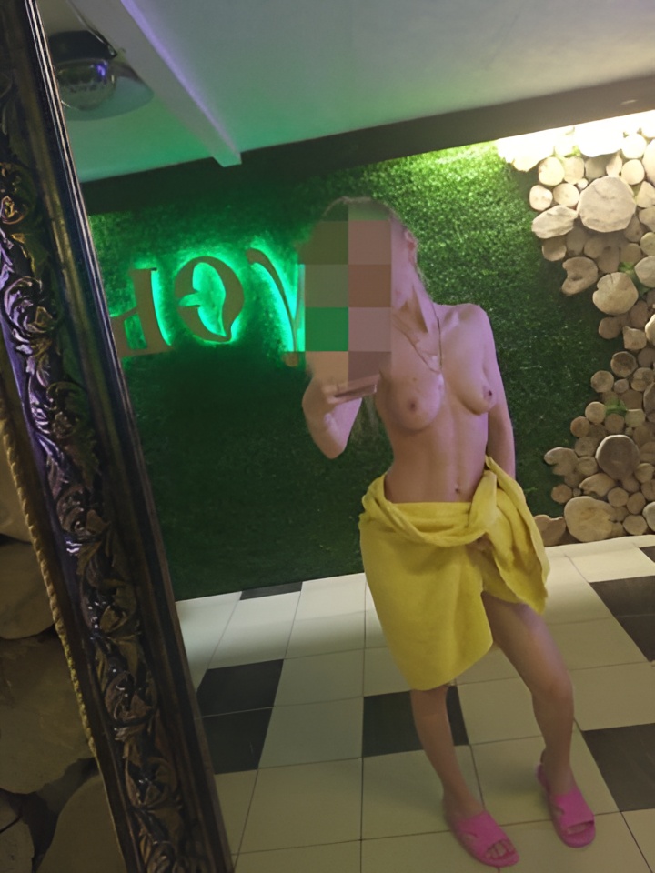 Индивидуалка Рита, доступна для личного знакомства от 4000 руб