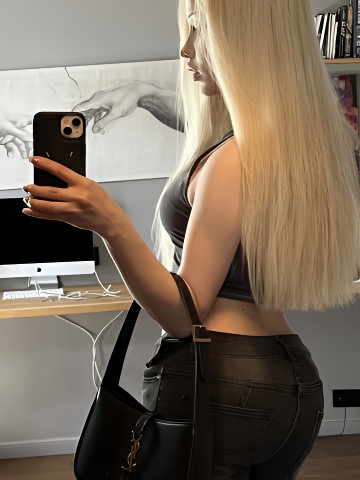 Индивидуалка Сарра, доступна для личного знакомства от 4000 руб