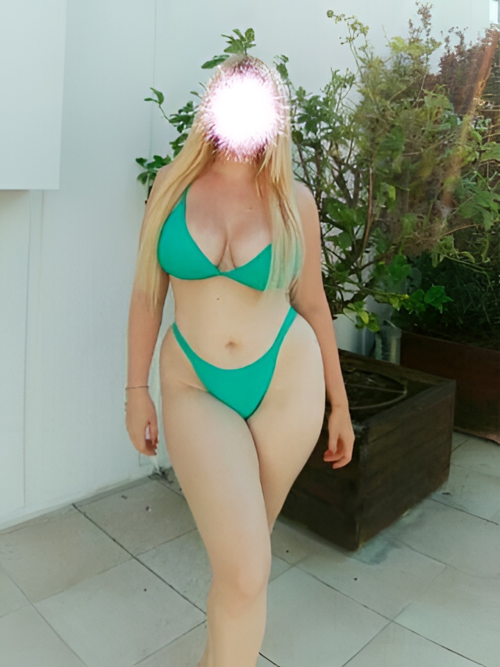 Индивидуалка Юна, доступна для личного знакомства от 5000 руб