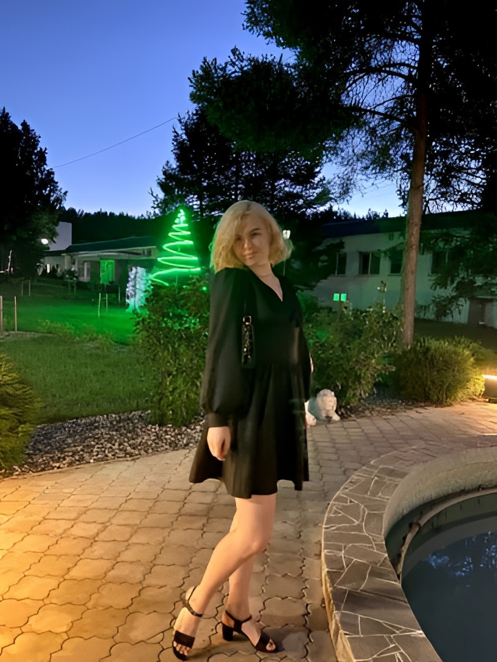 Индивидуалка Жасмин, доступна для личного знакомства от 3000 руб