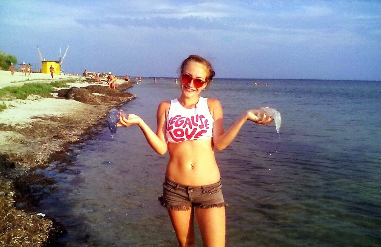 Индивидуалка Софья, доступна для личного знакомства от 3000 руб