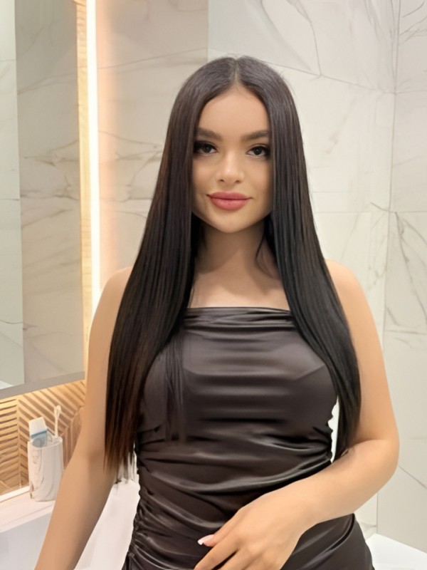 Белослава привлекательная девушка из Анадыря цена от 10000 руб