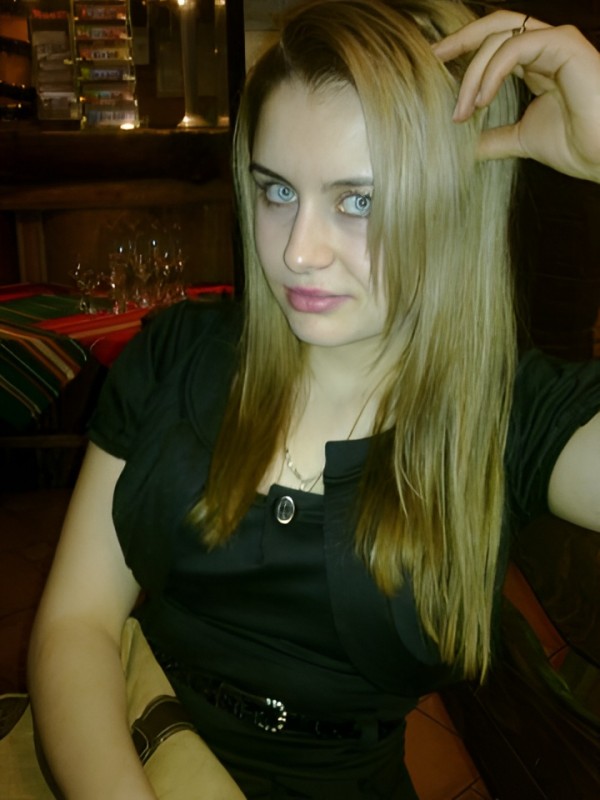 Эдита привлекательная девушка из Анадыря цена от 3000 руб