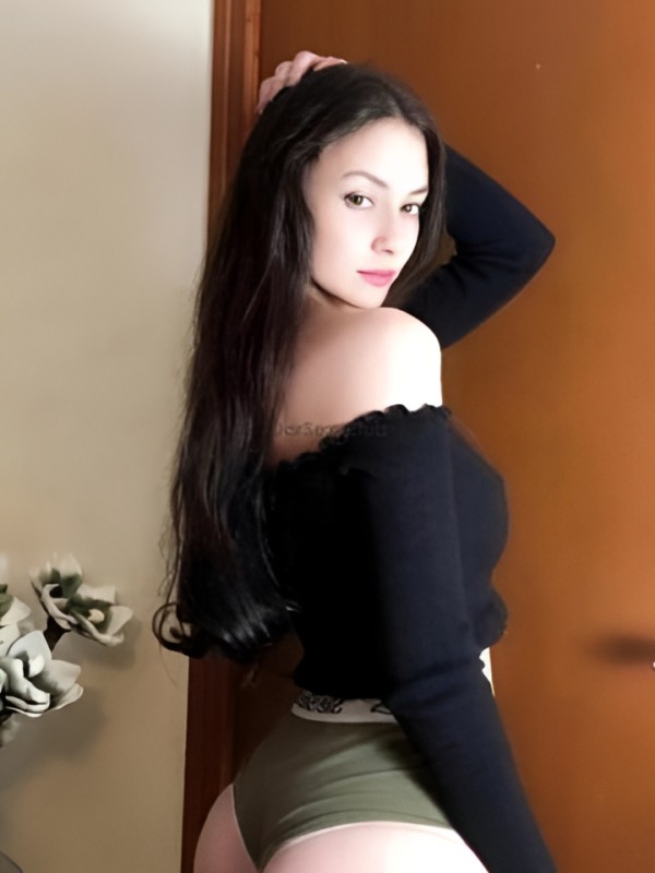 Людмила привлекательная девушка из Анадыря цена от 3000 руб