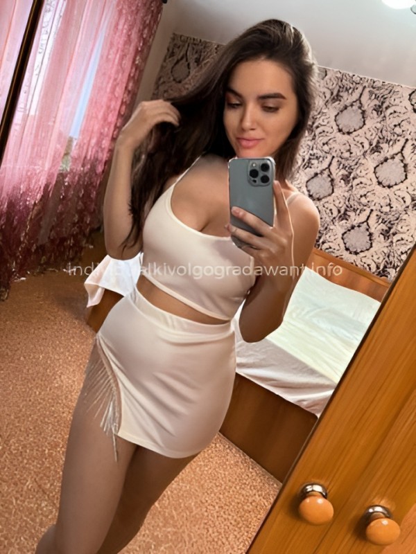 Ульяна привлекательная девушка из Анадыря цена от 2500 руб