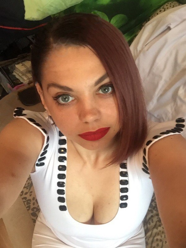 Рита привлекательная девушка из Анадыря цена от 3000 руб