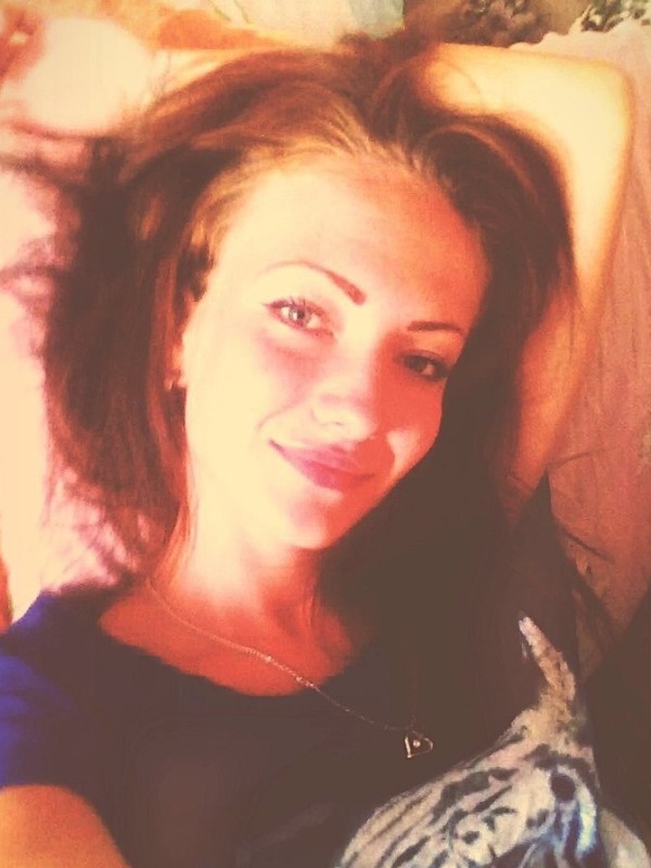 Софья привлекательная девушка из Анадыря цена от 3000 руб