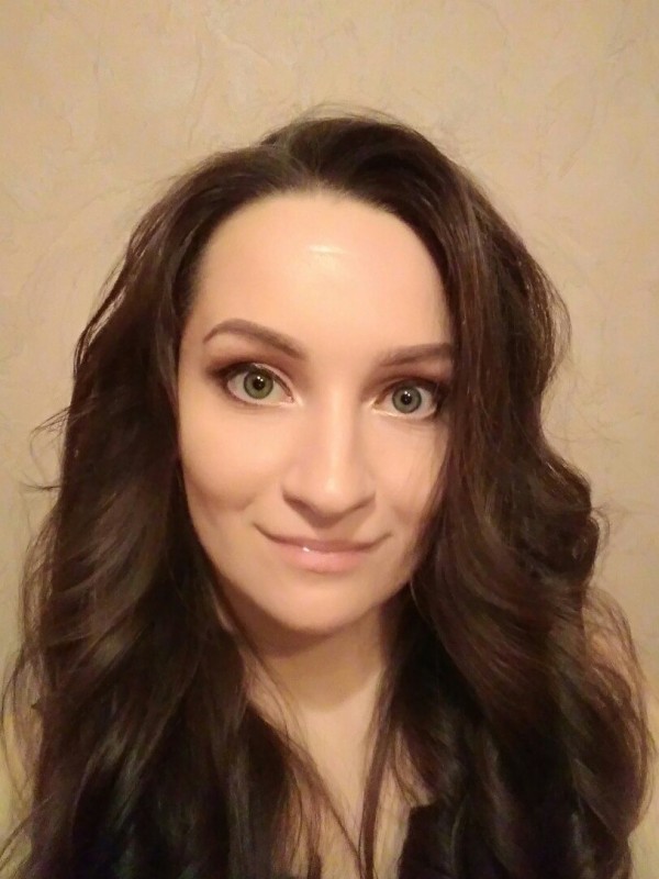 Влада привлекательная девушка из Анадыря цена от 3500 руб