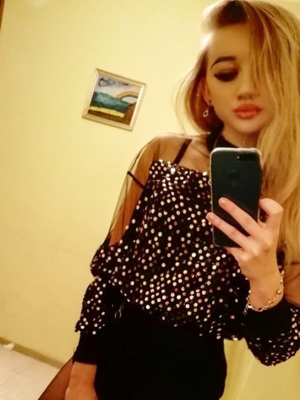 Влада привлекательная девушка из Анадыря цена от 3500 руб