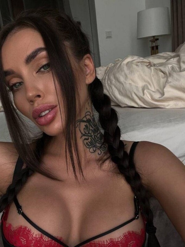 Розалия привлекательная девушка из Анадыря цена от 4000 руб