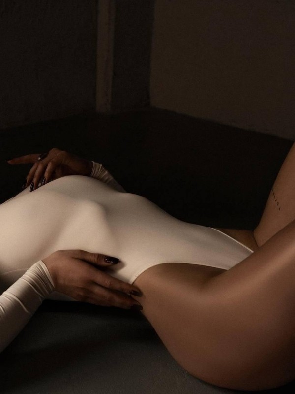 Ника привлекательная девушка из Анадыря цена от 7000 руб