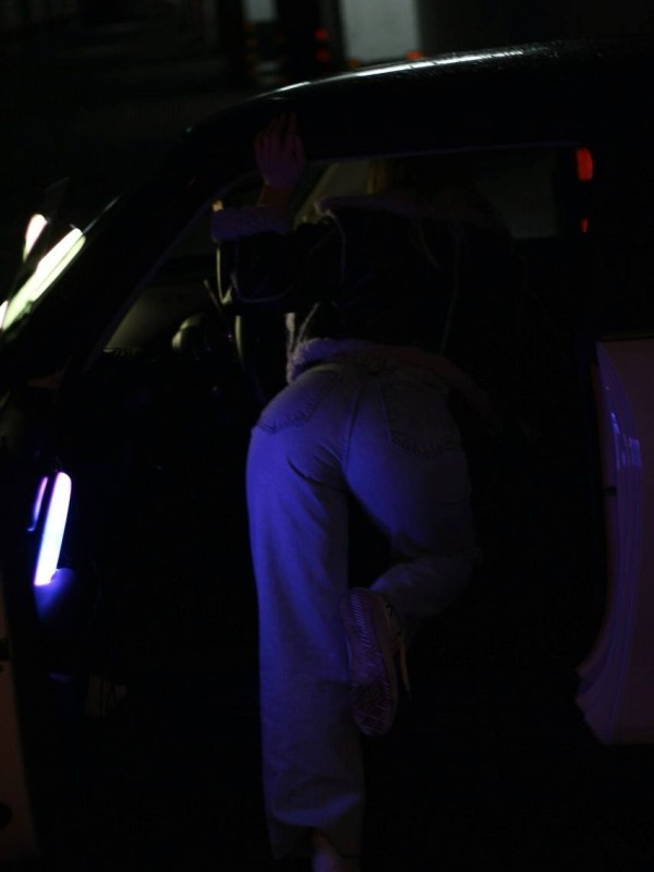 Полина фото 6